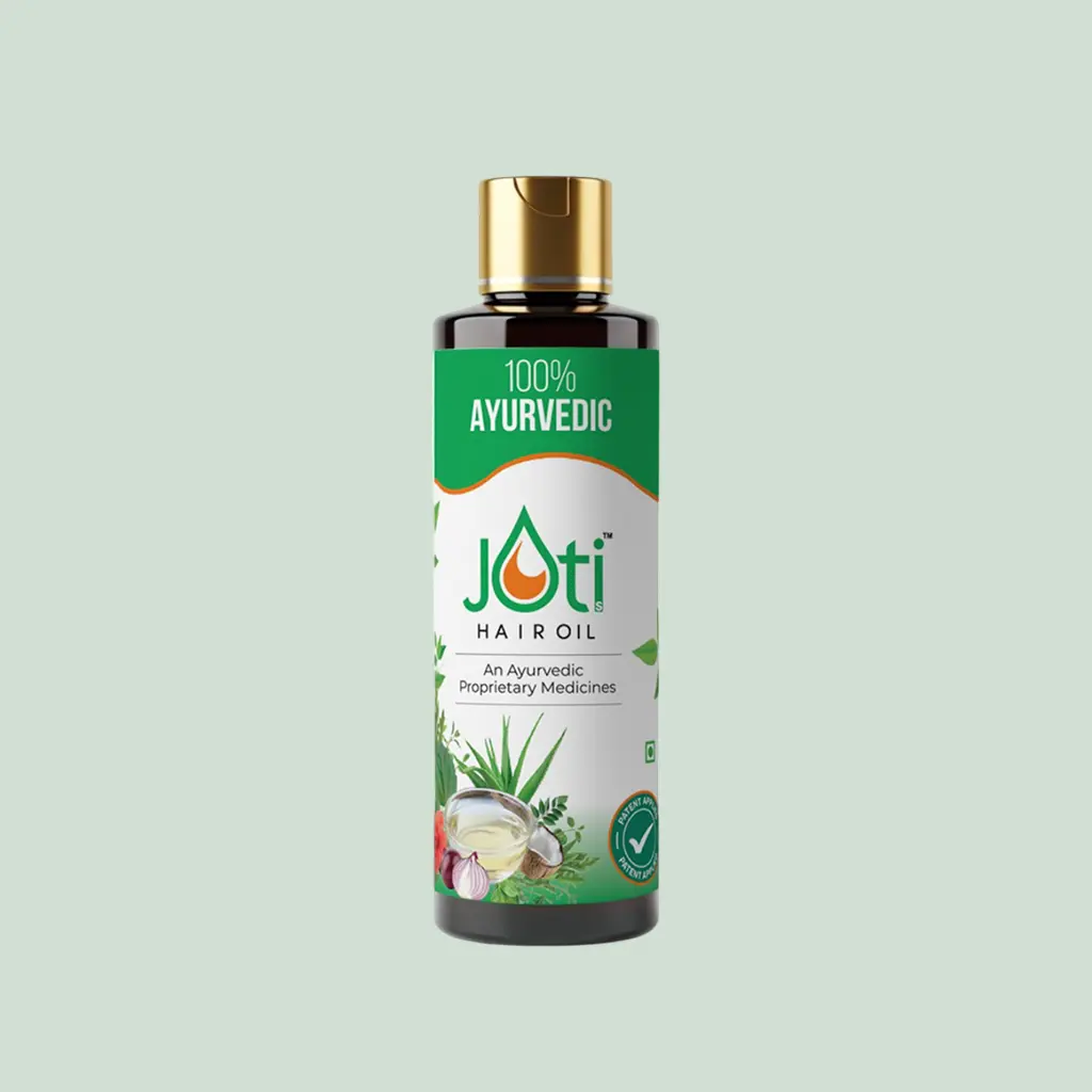 Joti Hair Oil